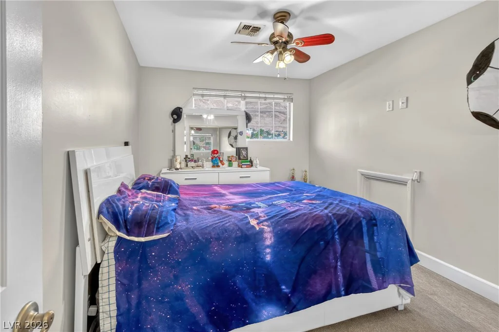 723 Wilshire, Las Vegas, NV 89110
