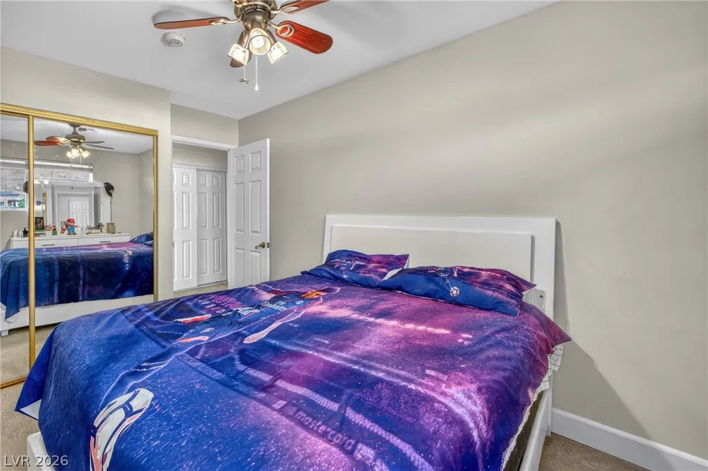 723 Wilshire, Las Vegas, NV 89110