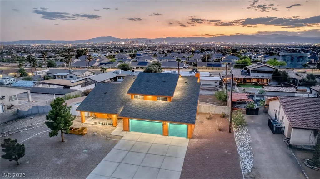 723 Wilshire, Las Vegas, NV 89110