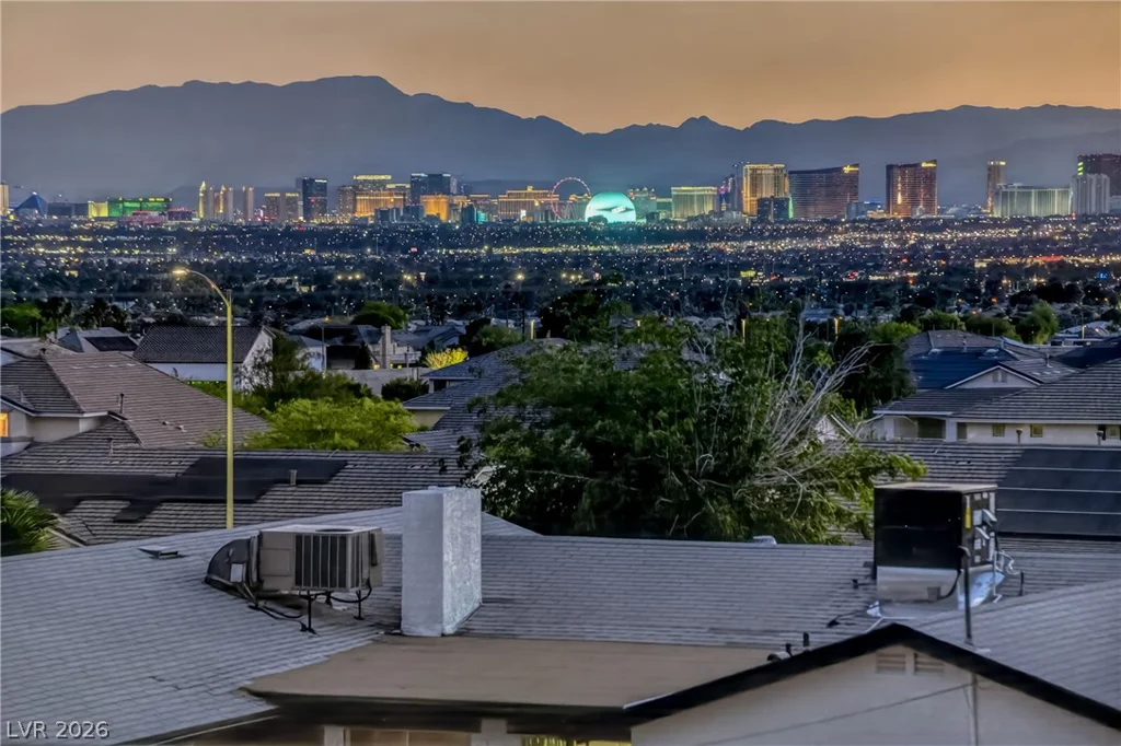 723 Wilshire, Las Vegas, NV 89110