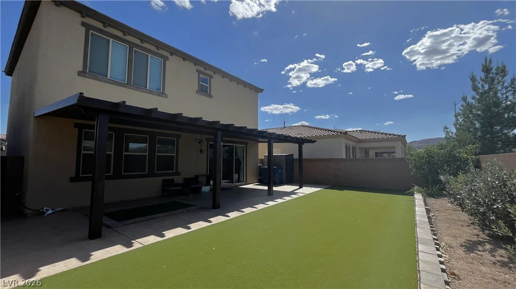 9052 Tiffany Oaks, Las Vegas, NV 89148