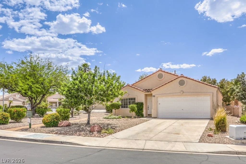 1245 Diamond Valley, Henderson, NV 89052