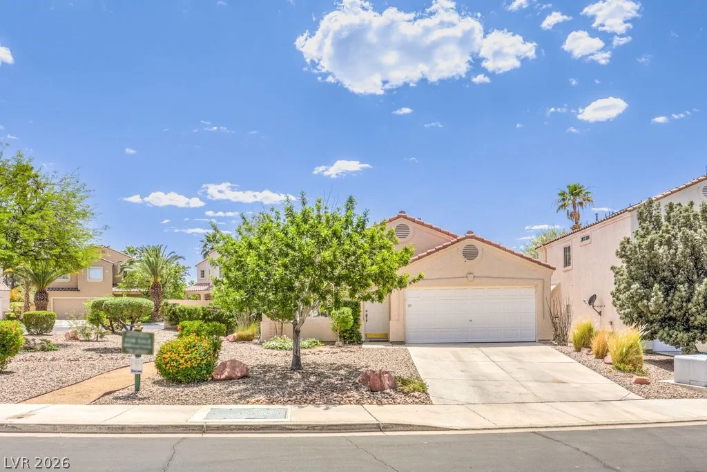 1245 Diamond Valley, Henderson, NV 89052
