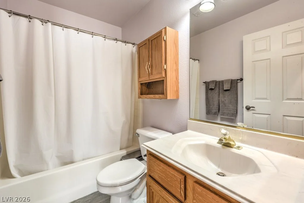 1245 Diamond Valley, Henderson, NV 89052