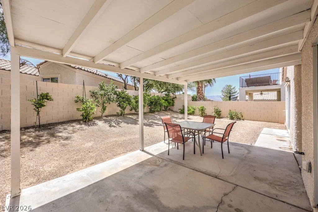 1245 Diamond Valley, Henderson, NV 89052