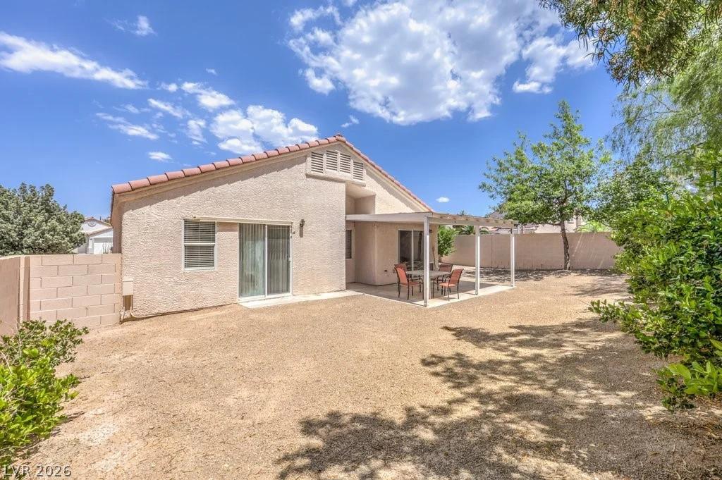 1245 Diamond Valley, Henderson, NV 89052