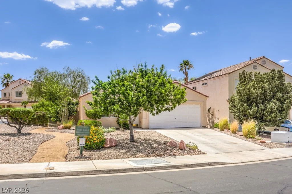 1245 Diamond Valley, Henderson, NV 89052
