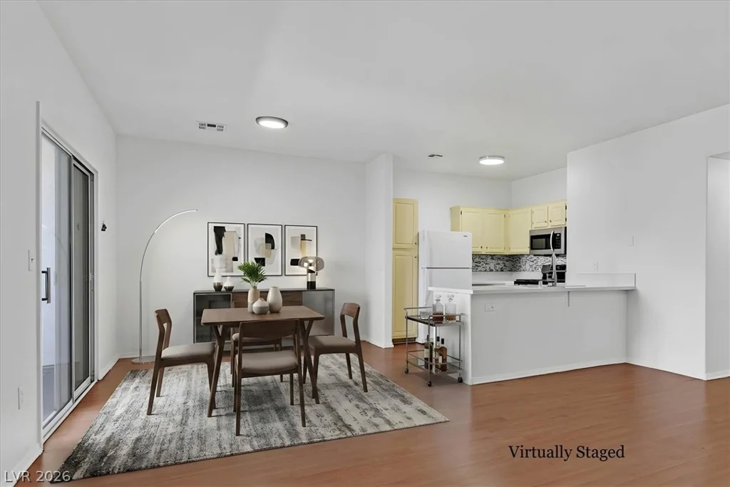 855 Stephanie, Henderson, NV 89014
