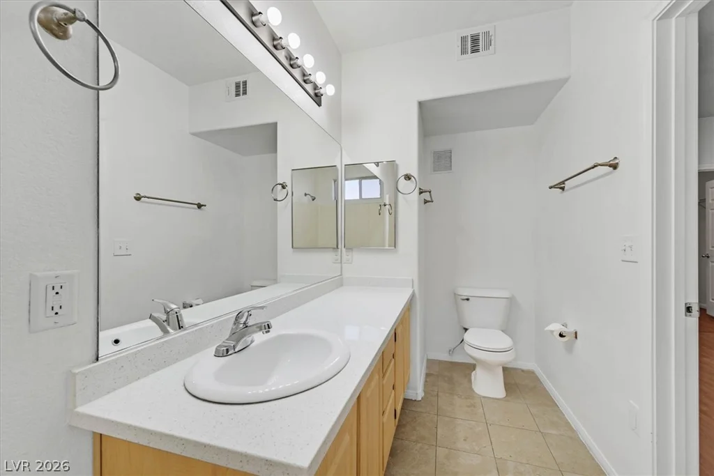 855 Stephanie, Henderson, NV 89014