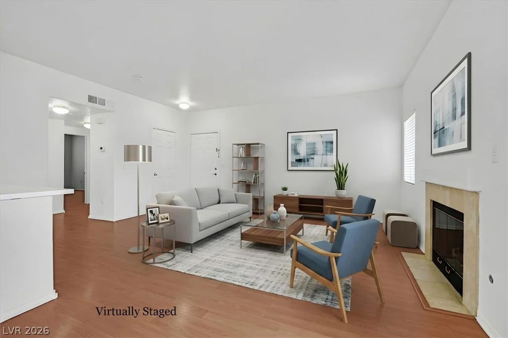 855 Stephanie, Henderson, NV 89014