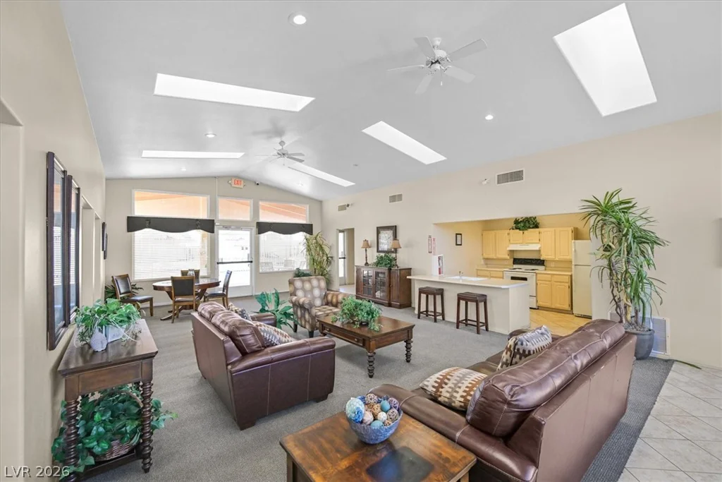 855 Stephanie, Henderson, NV 89014