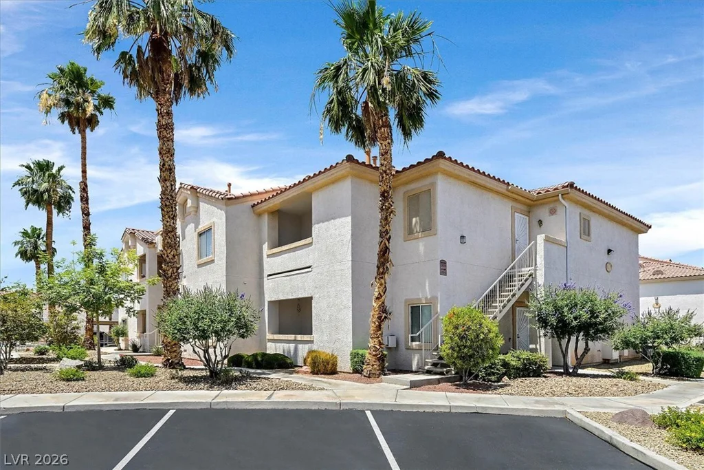 855 Stephanie, Henderson, NV 89014
