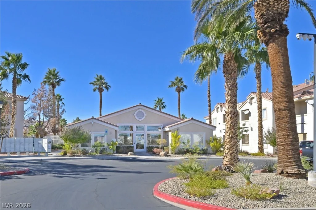 855 Stephanie, Henderson, NV 89014