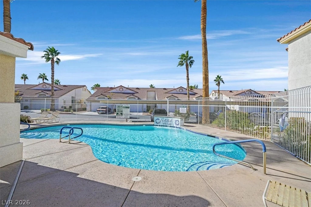 855 Stephanie, Henderson, NV 89014