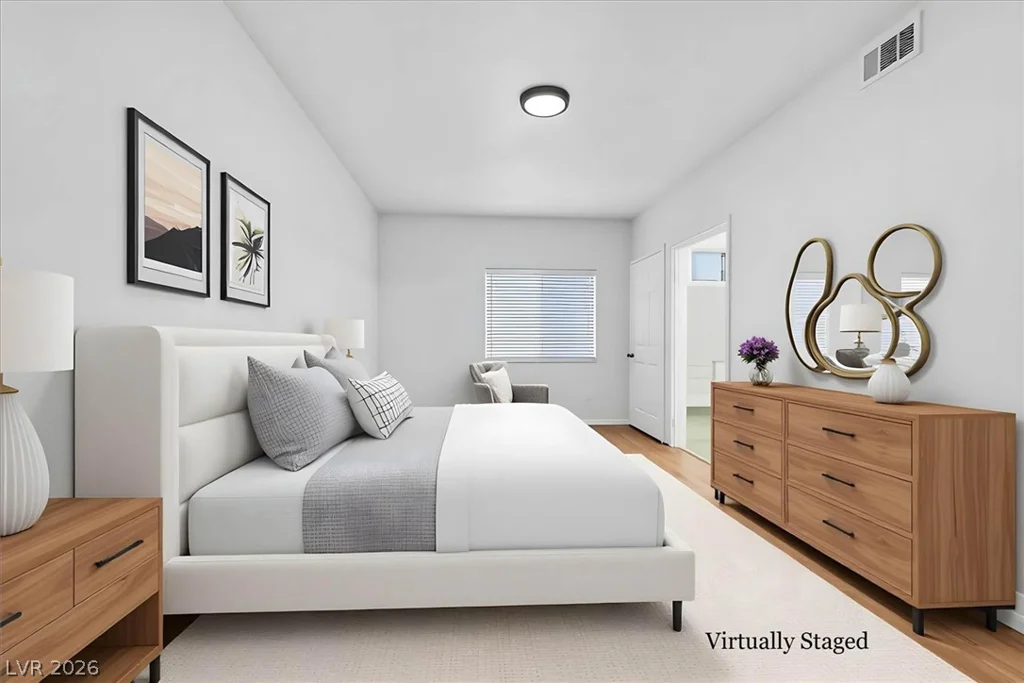 855 Stephanie, Henderson, NV 89014