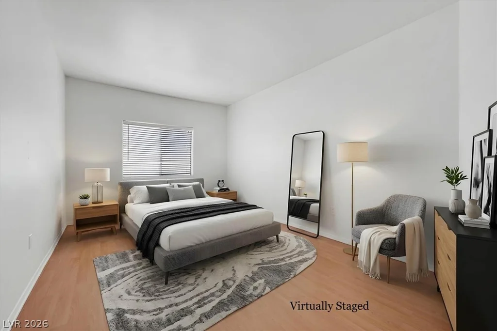 855 Stephanie, Henderson, NV 89014