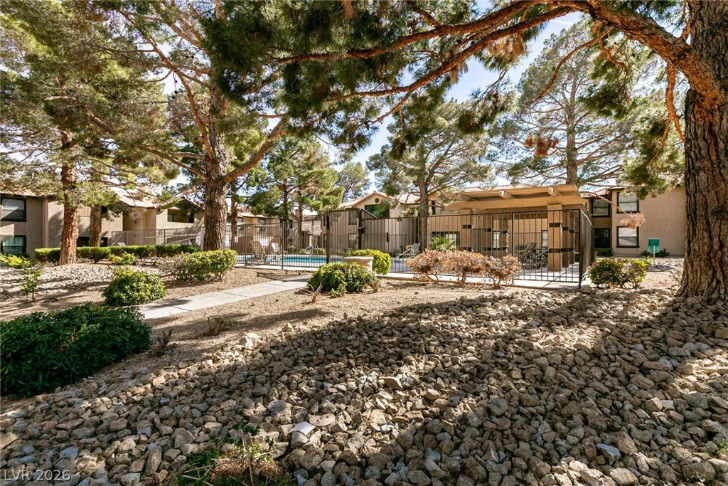 2451 Rainbow, Las Vegas, NV 89108