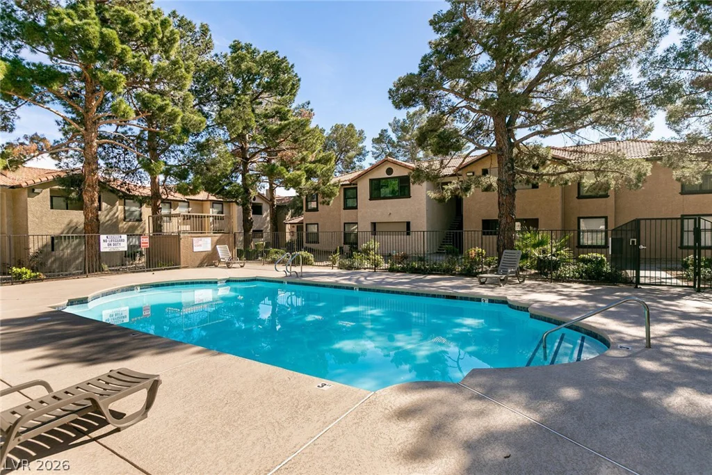 2451 Rainbow, Las Vegas, NV 89108