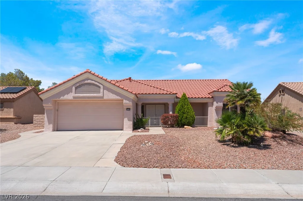 8508 Glenmore, Las Vegas, NV 89134