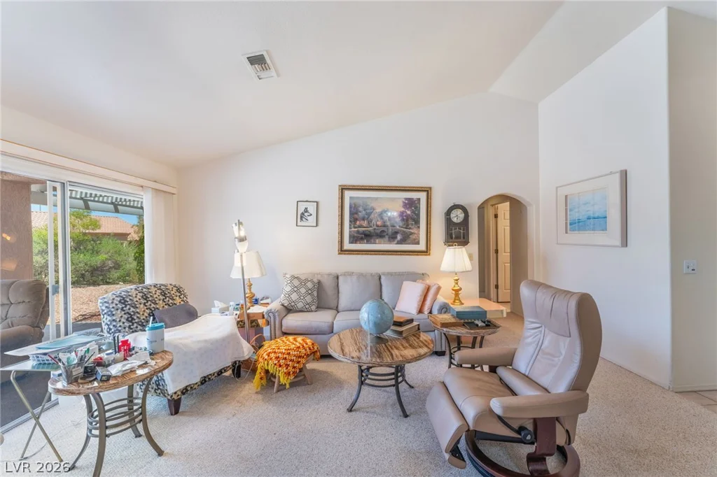 8508 Glenmore, Las Vegas, NV 89134