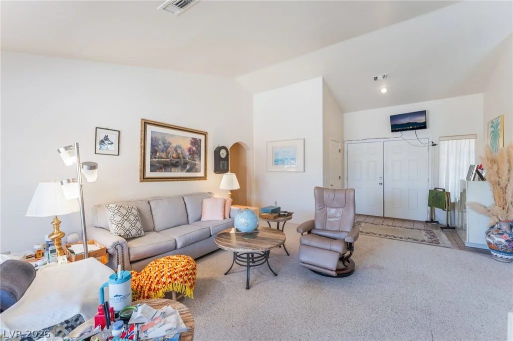 8508 Glenmore, Las Vegas, NV 89134