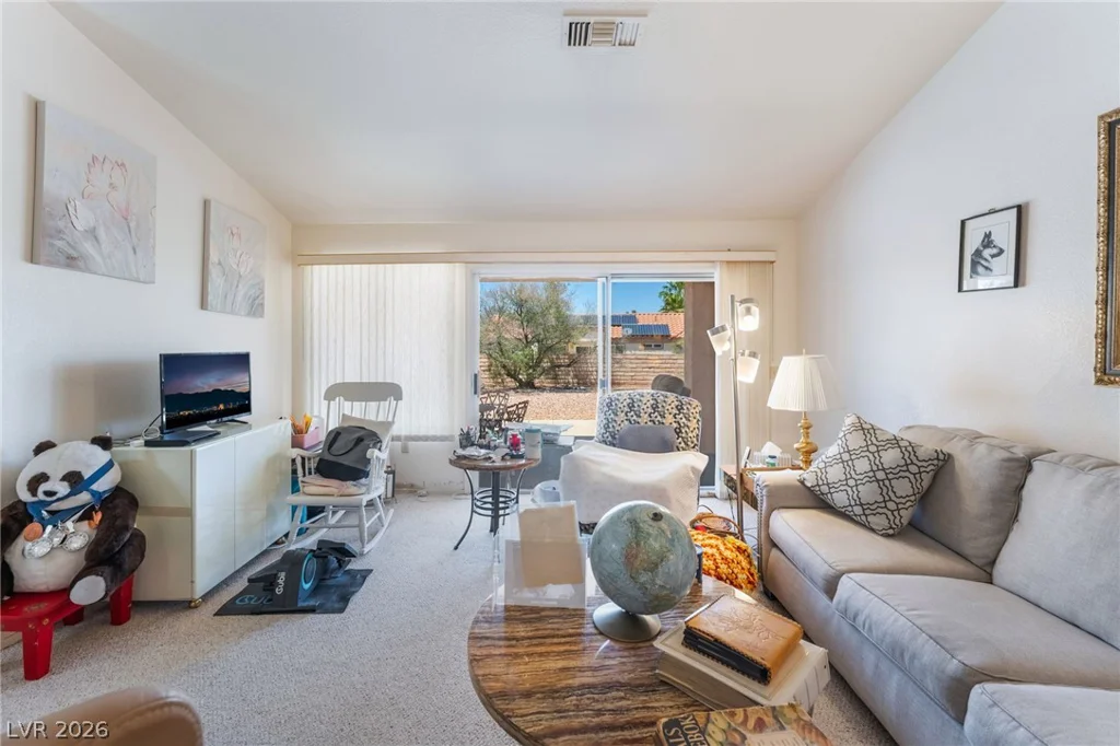 8508 Glenmore, Las Vegas, NV 89134