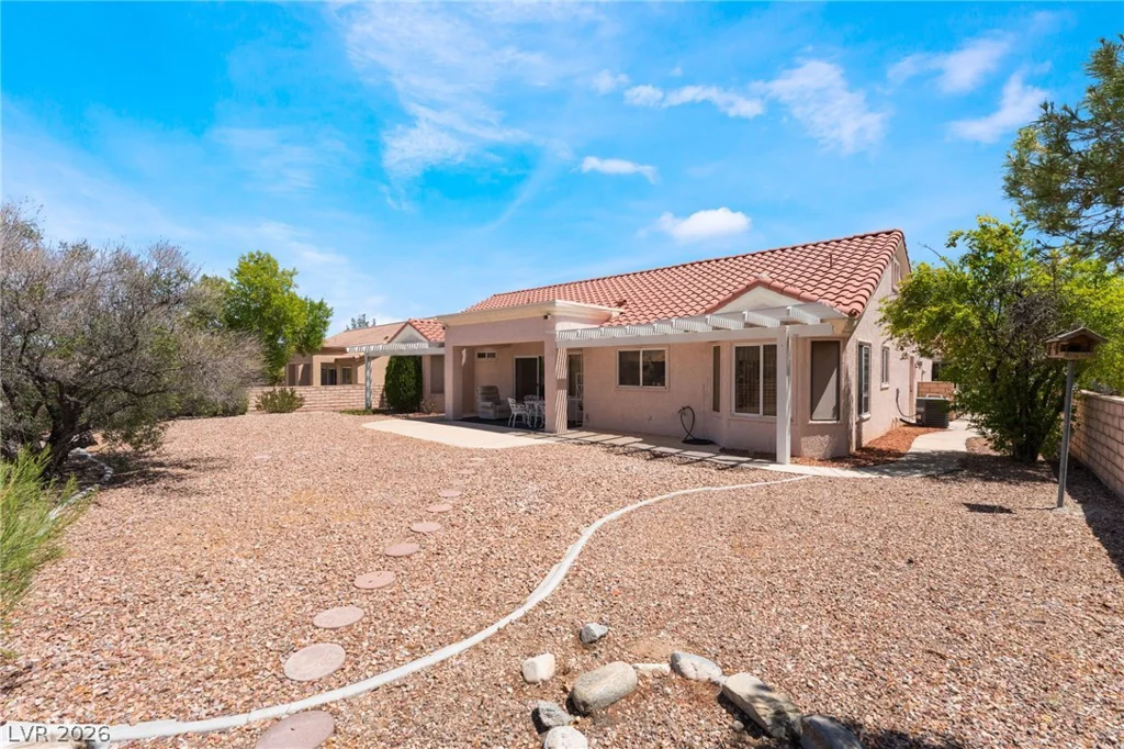 8508 Glenmore, Las Vegas, NV 89134