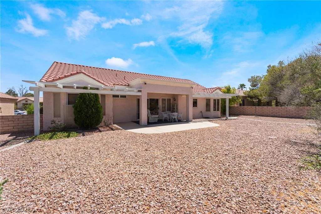 8508 Glenmore, Las Vegas, NV 89134