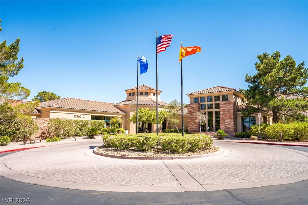 8508 Glenmore, Las Vegas, NV 89134
