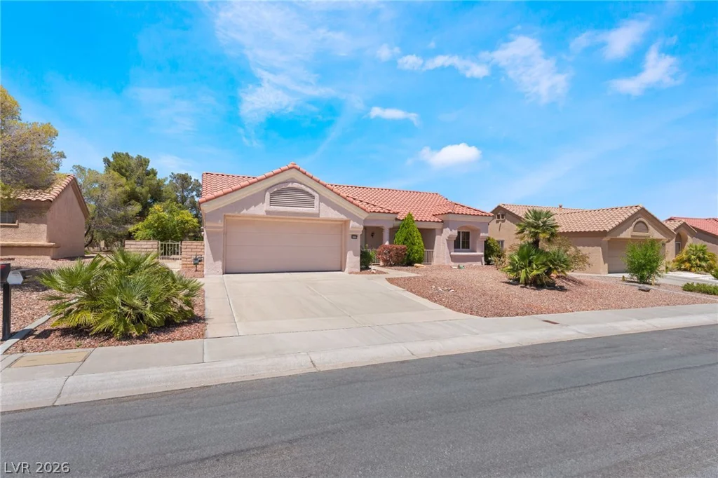 8508 Glenmore, Las Vegas, NV 89134