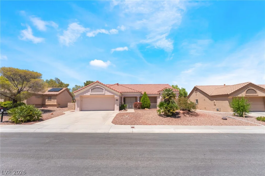 8508 Glenmore, Las Vegas, NV 89134