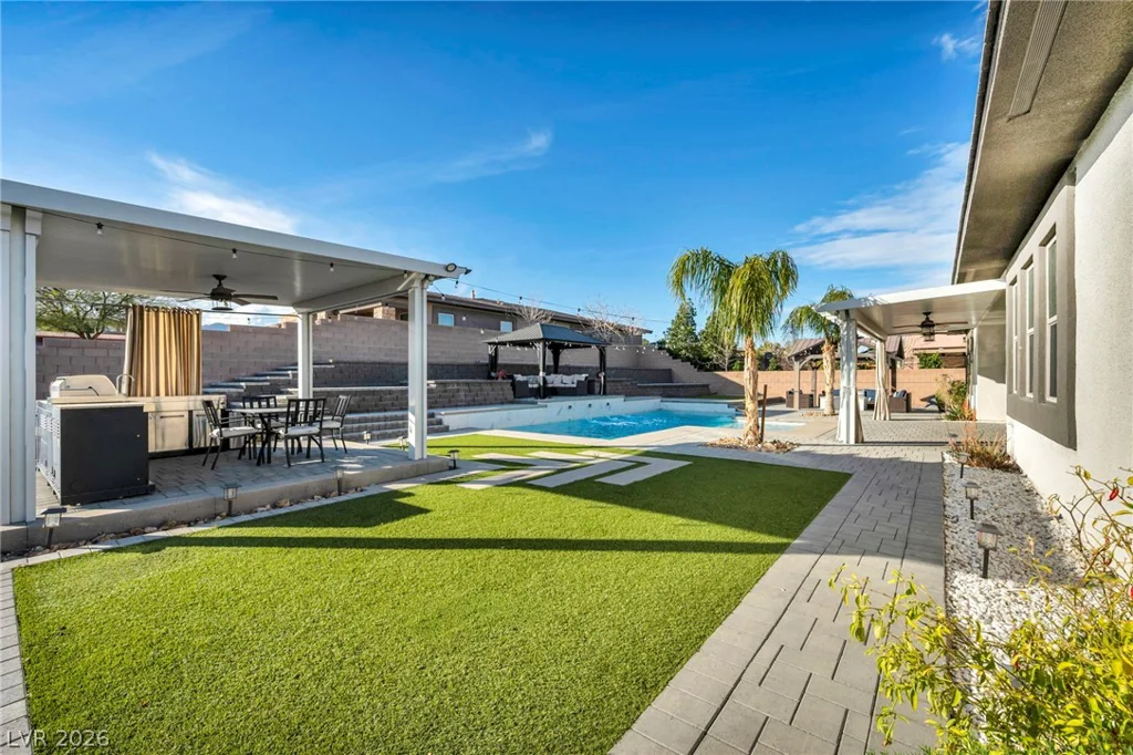 6215 Eula, Las Vegas, NV 89149