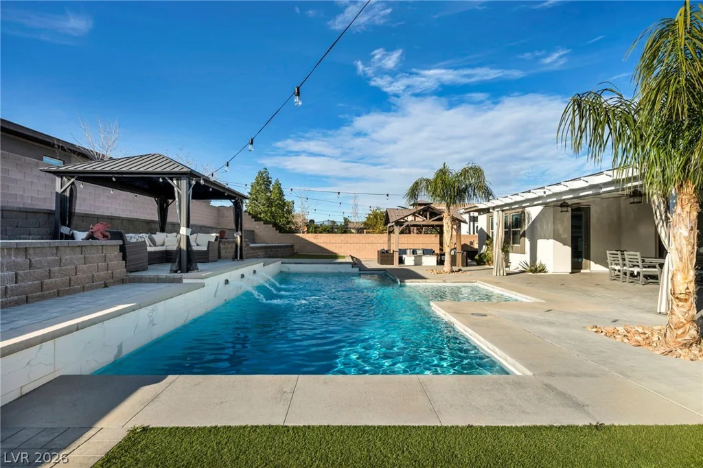 6215 Eula, Las Vegas, NV 89149