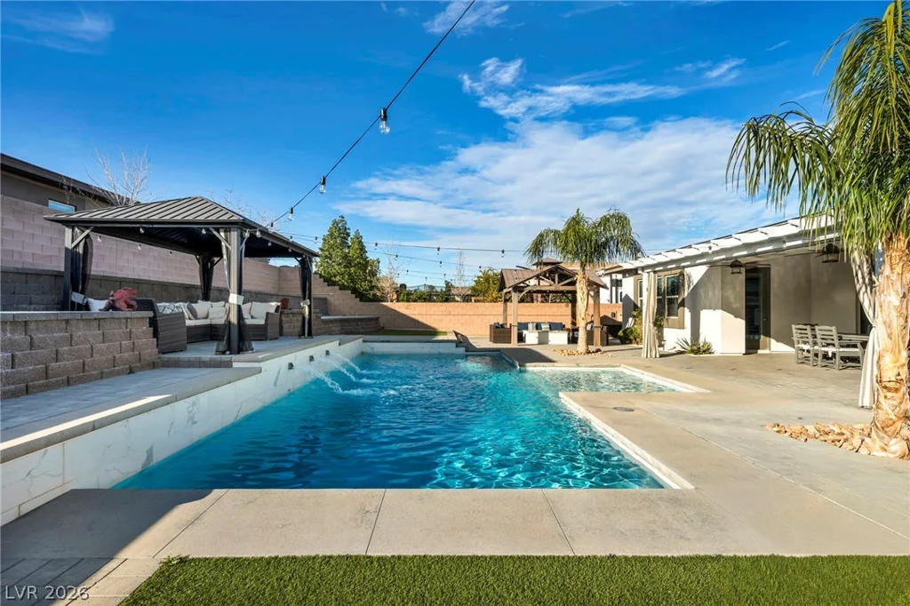 6215 Eula, Las Vegas, NV 89149