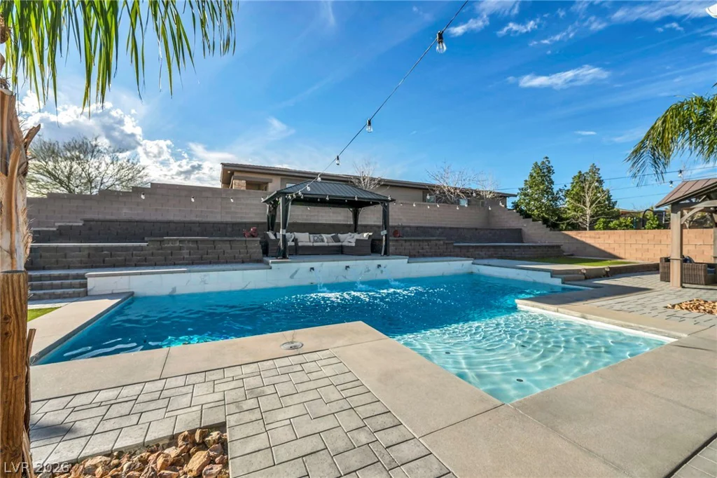 6215 Eula, Las Vegas, NV 89149