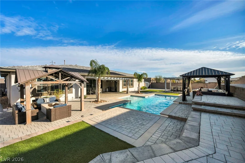 6215 Eula, Las Vegas, NV 89149