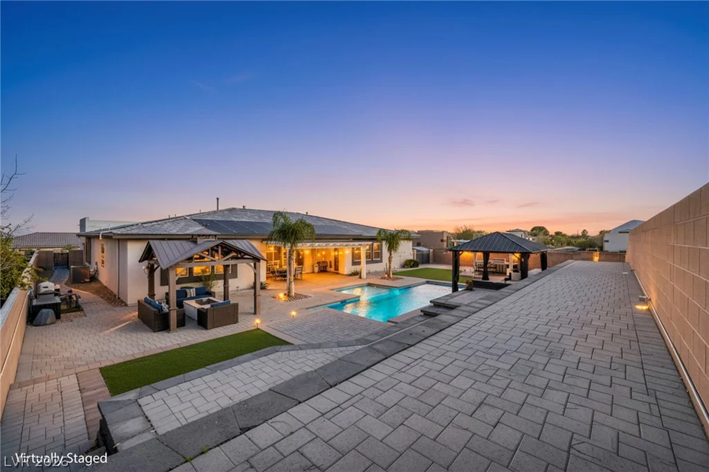 6215 Eula, Las Vegas, NV 89149