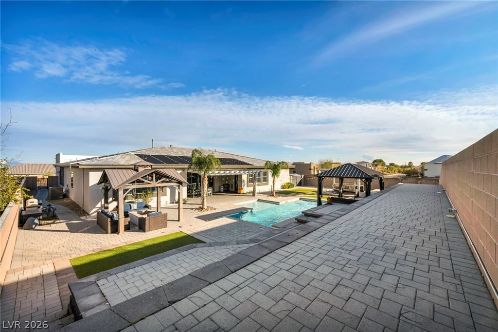 6215 Eula, Las Vegas, NV 89149
