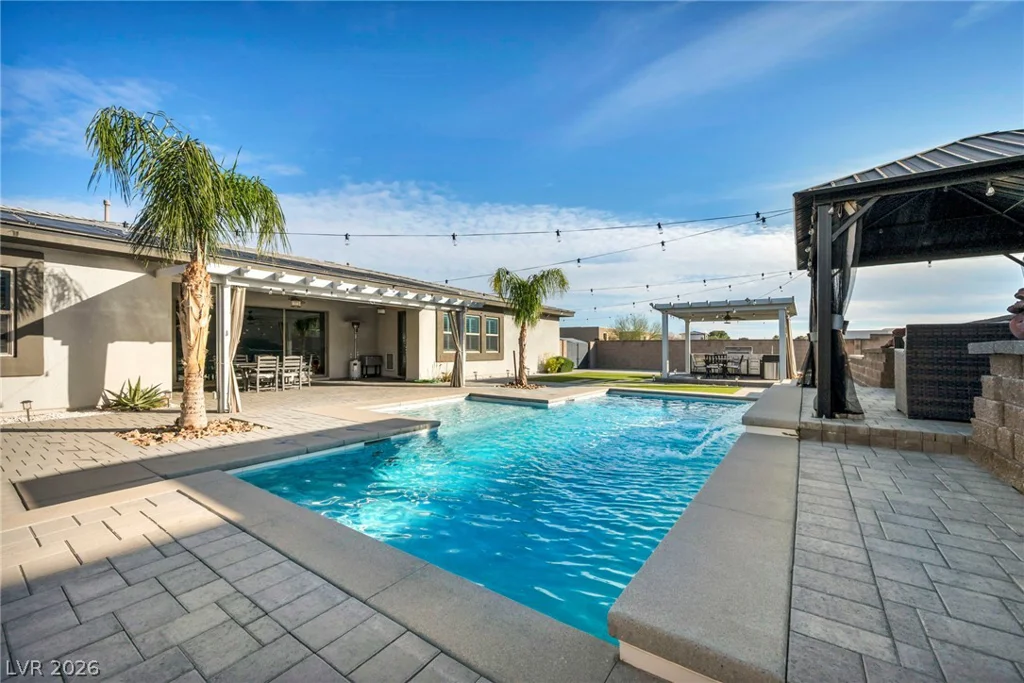 6215 Eula, Las Vegas, NV 89149