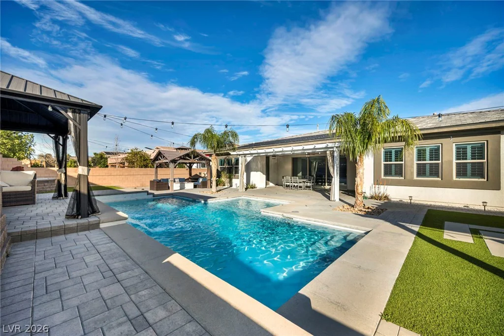 6215 Eula, Las Vegas, NV 89149