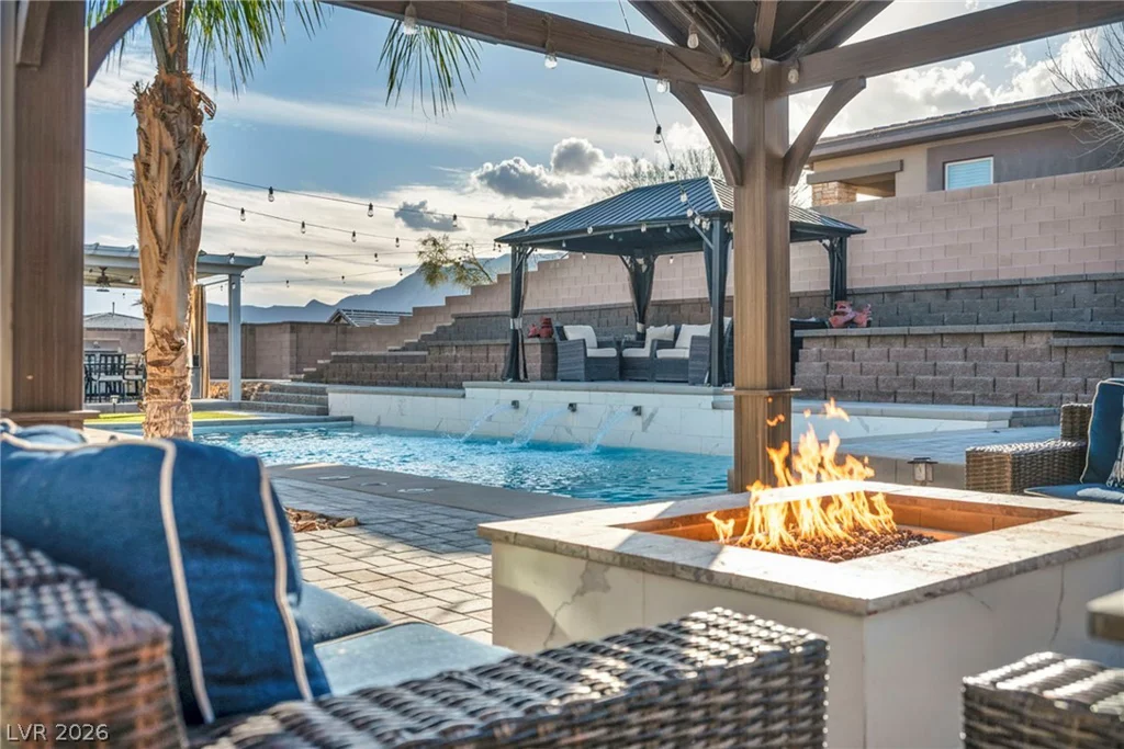 6215 Eula, Las Vegas, NV 89149