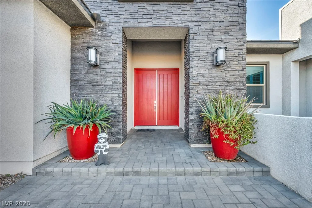 6215 Eula, Las Vegas, NV 89149