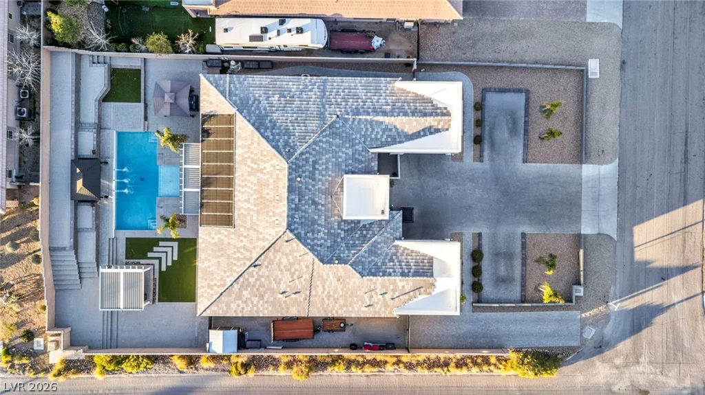 6215 Eula, Las Vegas, NV 89149