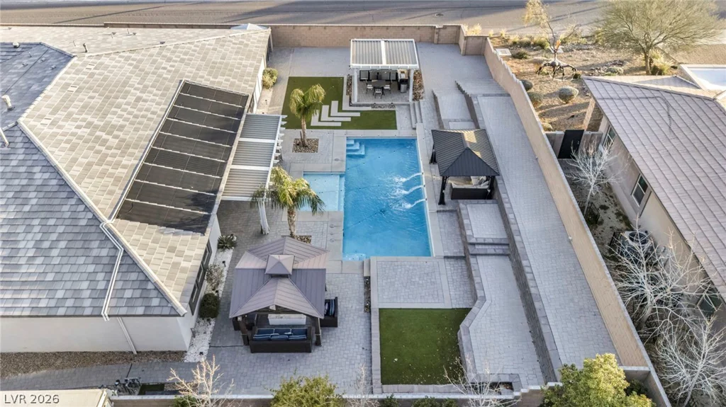 6215 Eula, Las Vegas, NV 89149