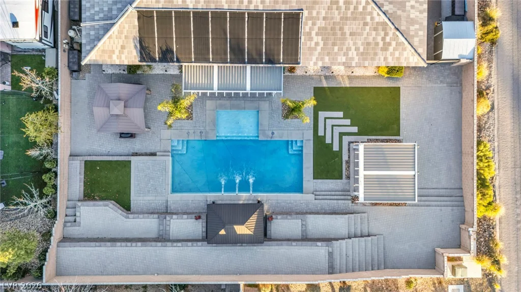 6215 Eula, Las Vegas, NV 89149