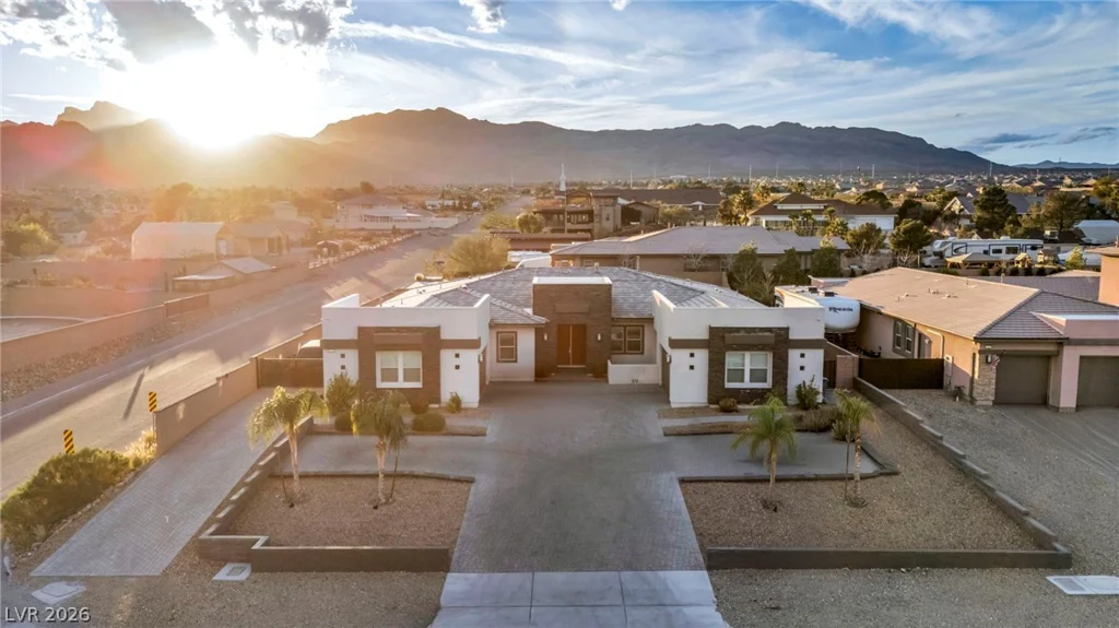 6215 Eula, Las Vegas, NV 89149