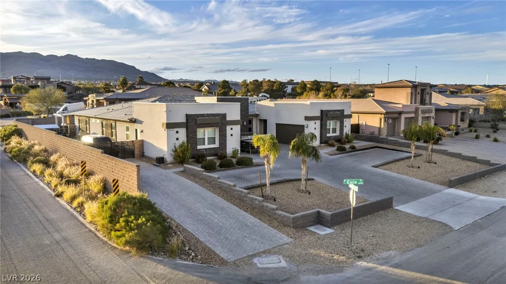 6215 Eula, Las Vegas, NV 89149