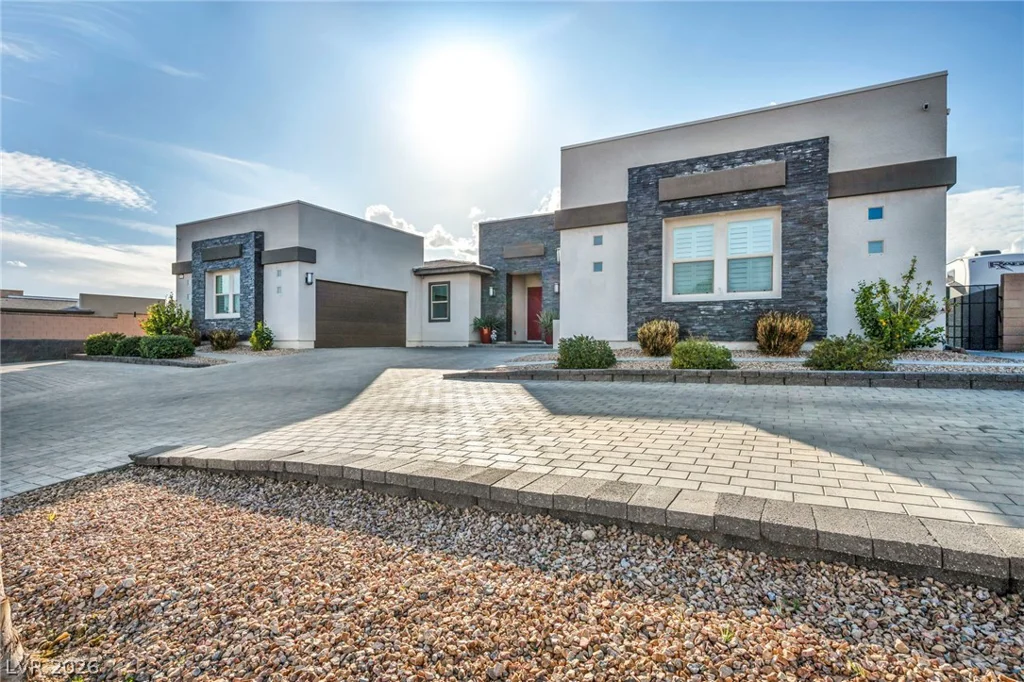 6215 Eula, Las Vegas, NV 89149
