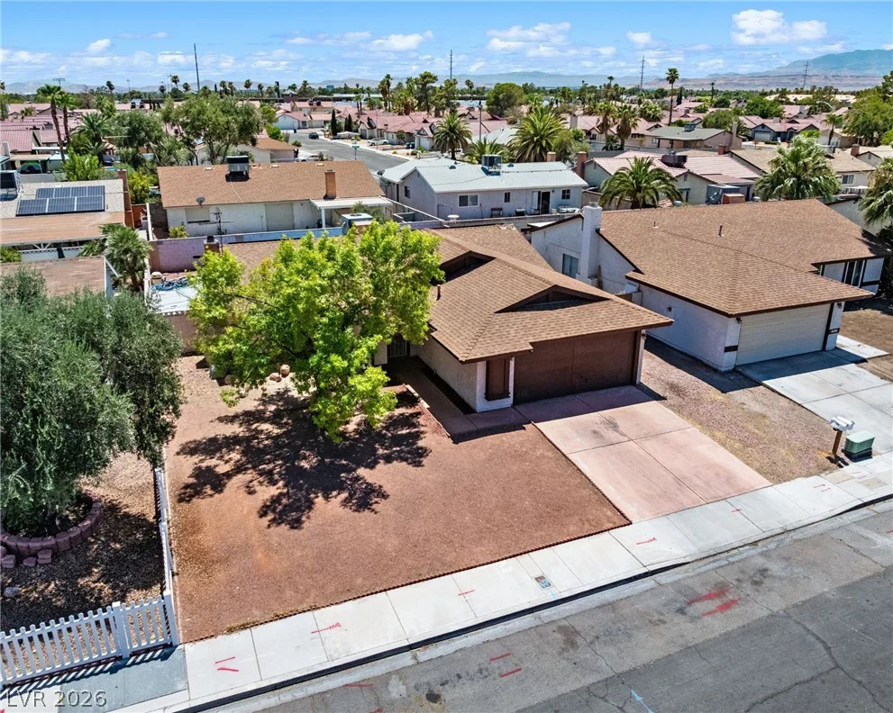 6371 Viking, Las Vegas, NV 89103