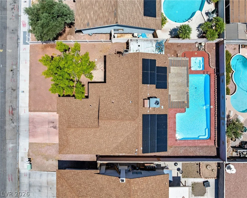 6371 Viking, Las Vegas, NV 89103